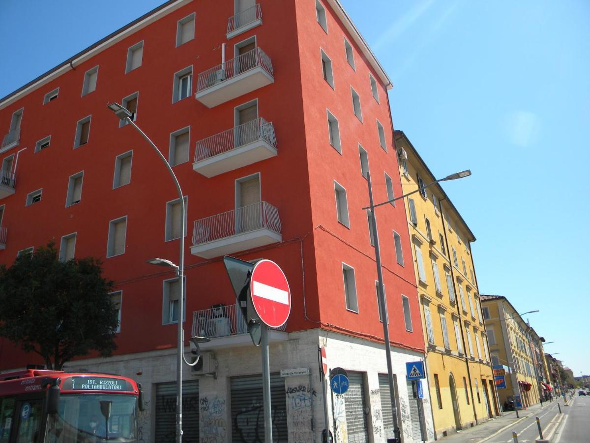 Abitaroom - Bologna — Foto 3