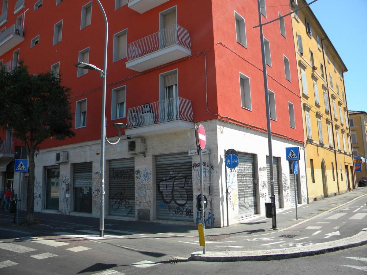 Abitaroom - Bologna — Foto 1